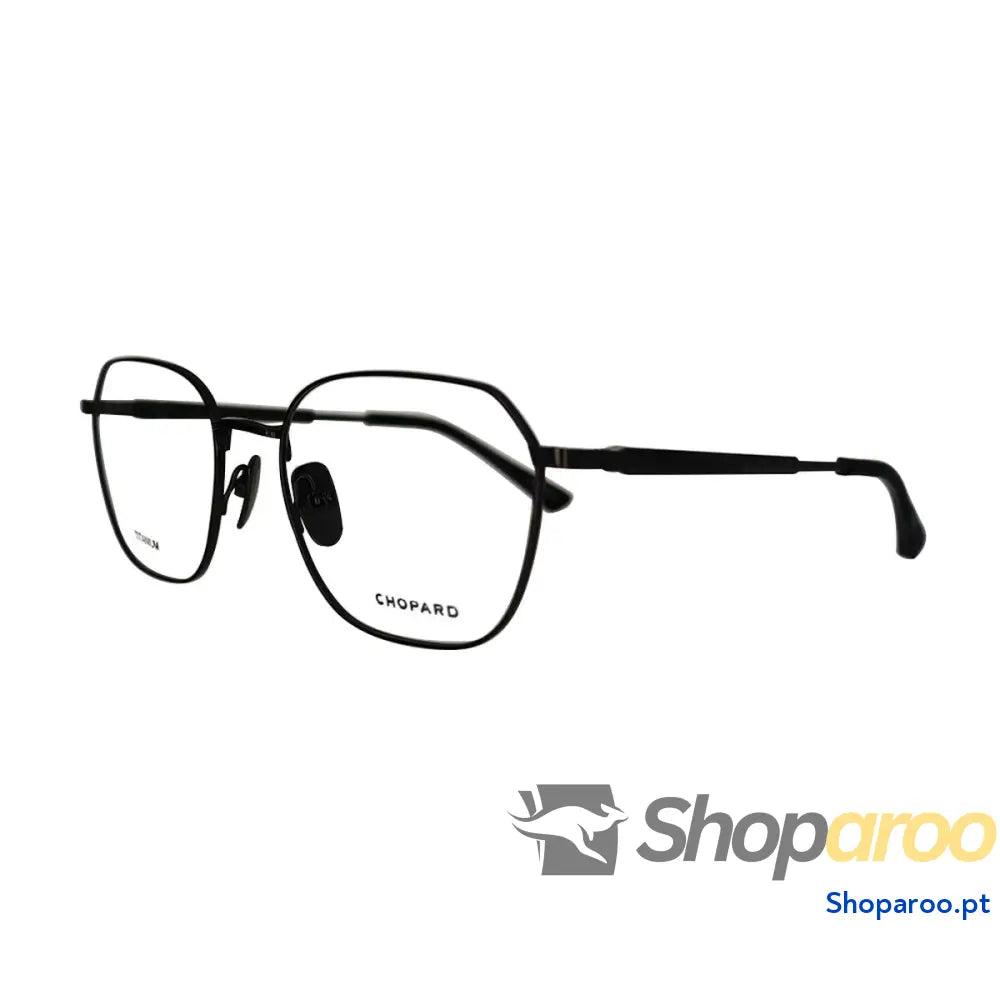 Armação de Óculos Homem Chopard VCHF53M530568 Cinzento Ø 53 mm