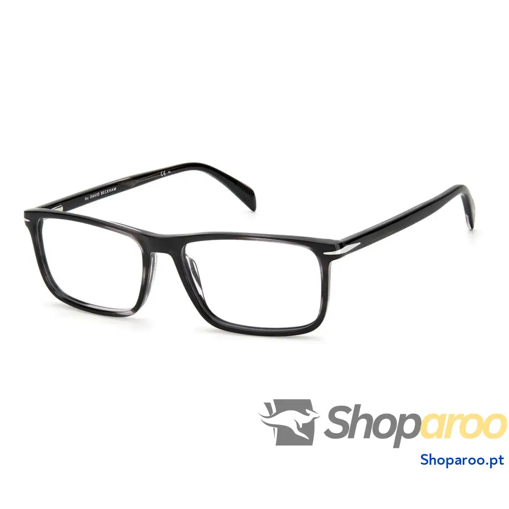 Armação de Óculos Homem David Beckham DB-1019-2W8 ø 54 mm