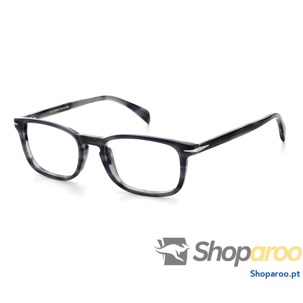 Armação de Óculos Homem David Beckham DB-1027-2W8 Ø 51 mm
