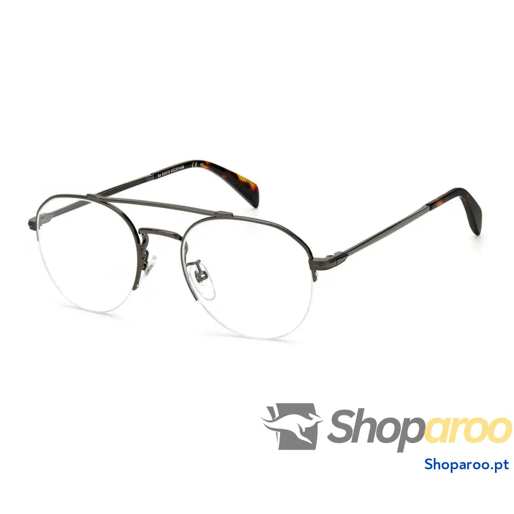 Armação de Óculos Homem David Beckham DB-7014-KJ1 Ø 51 mm