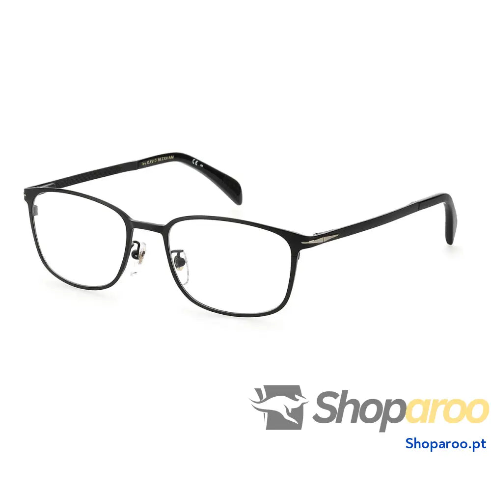 Armação de Óculos Homem David Beckham DB-7016-003 ø 54 mm