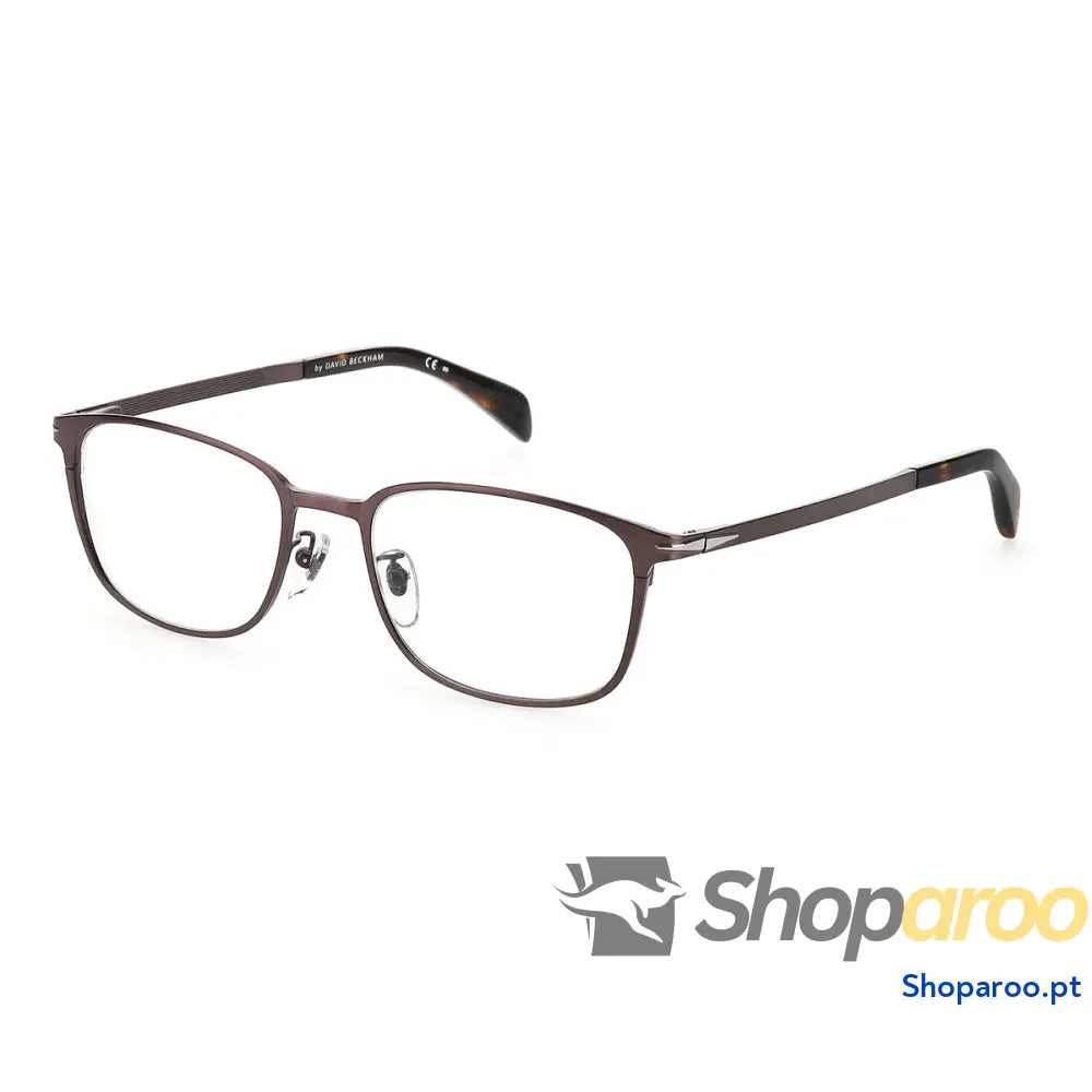 Armação de Óculos Homem David Beckham DB-7016-YZ4 ø 54 mm
