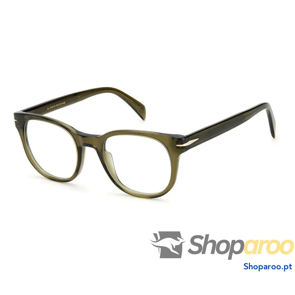 Armação de Óculos Homem David Beckham DB-7088-4C3 Ø 50 mm