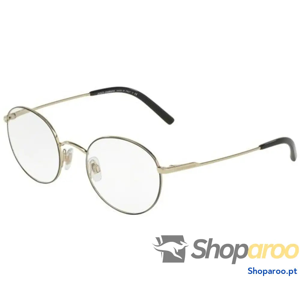 Armação de Óculos Homem Dolce & Gabbana DG 1290