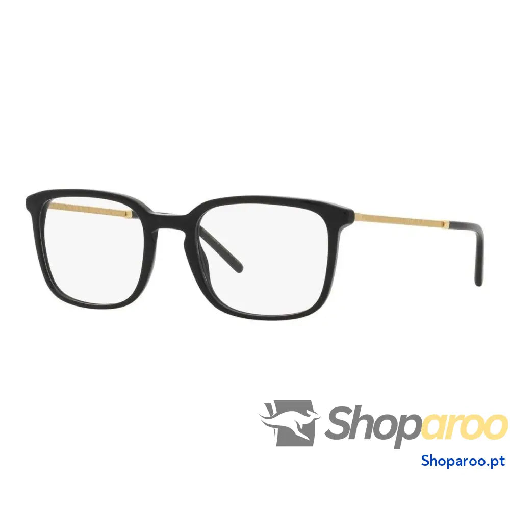 Armação de Óculos Homem Dolce & Gabbana DG 3349