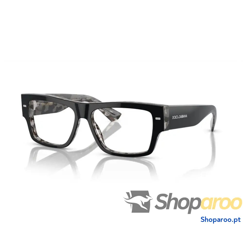 Armação de Óculos Homem Dolce & Gabbana DG 3379