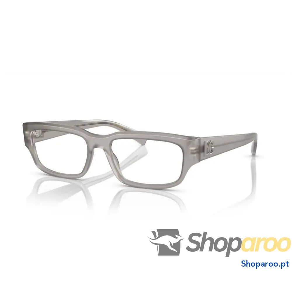 Armação de Óculos Homem Dolce & Gabbana DG 3381