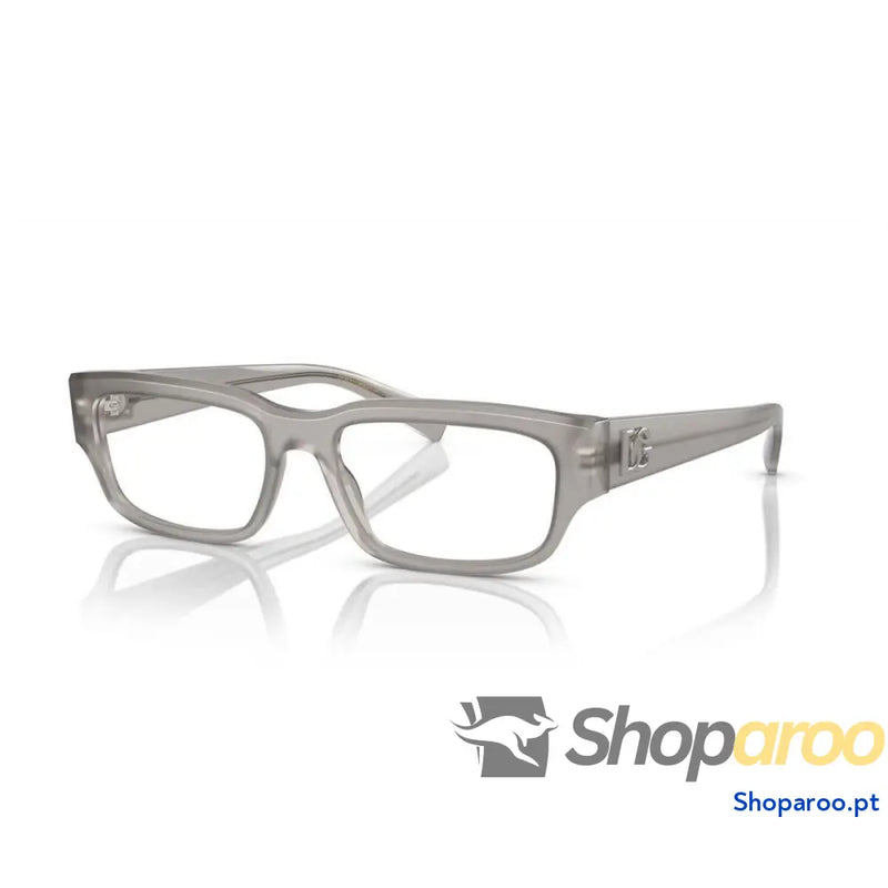 Armação de Óculos Homem Dolce & Gabbana DG 3381