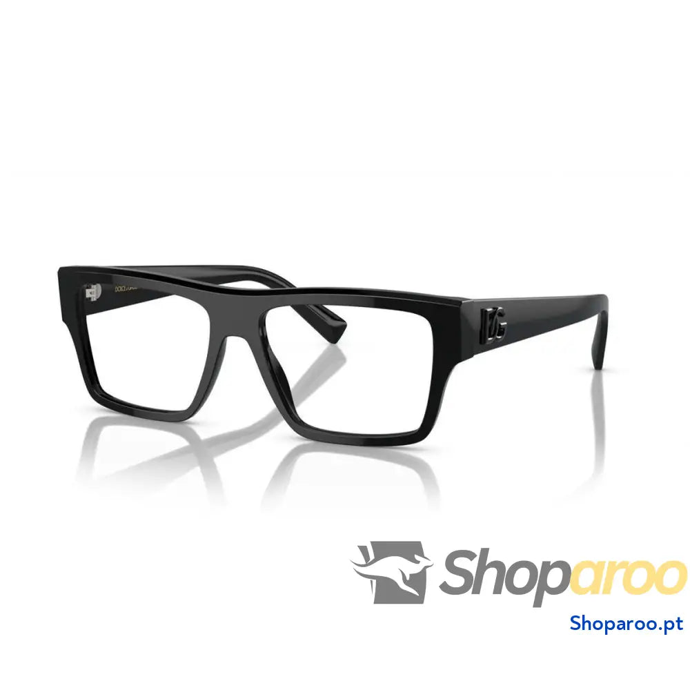 Armação de Óculos Homem Dolce & Gabbana DG 3382