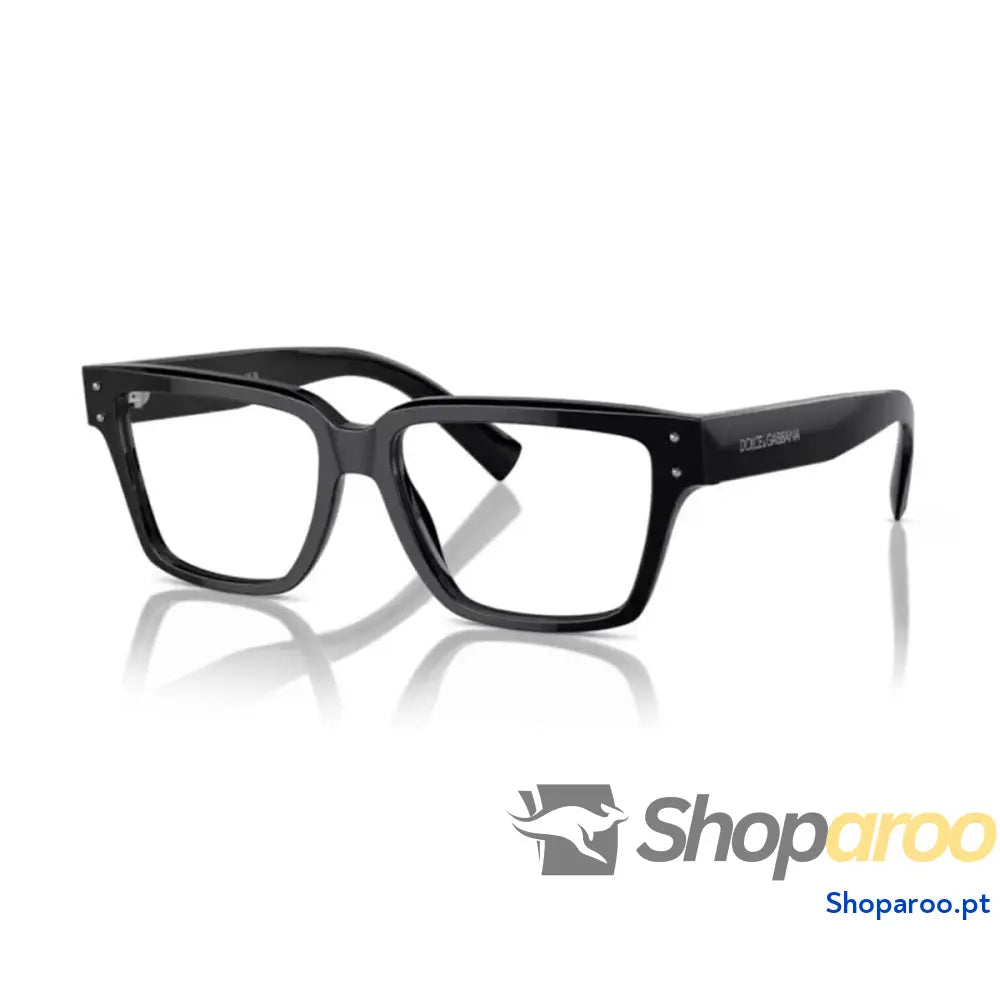 Armação de Óculos Homem Dolce & Gabbana DG 3383