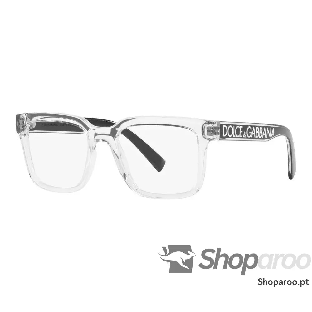 Armação de Óculos Homem Dolce & Gabbana DG 5101