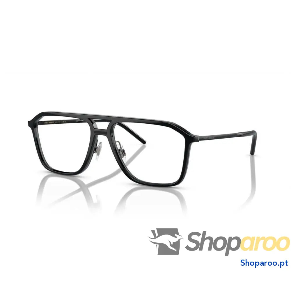 Armação de Óculos Homem Dolce & Gabbana DG 5107