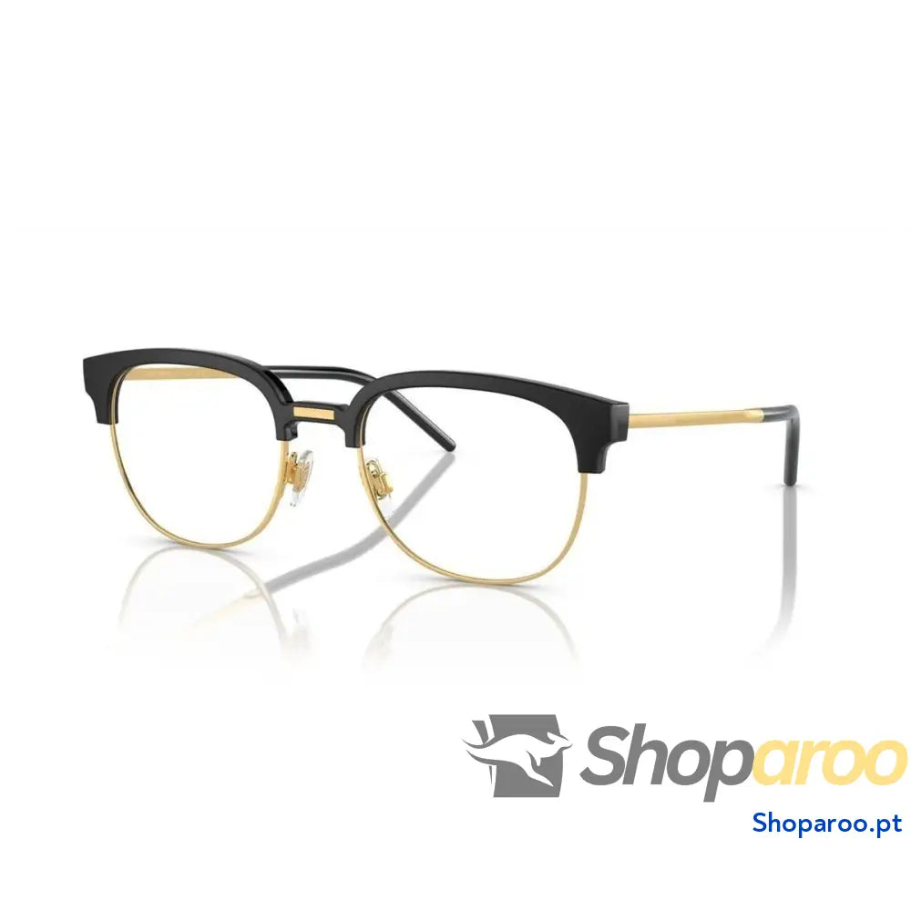 Armação de Óculos Homem Dolce & Gabbana DG 5108