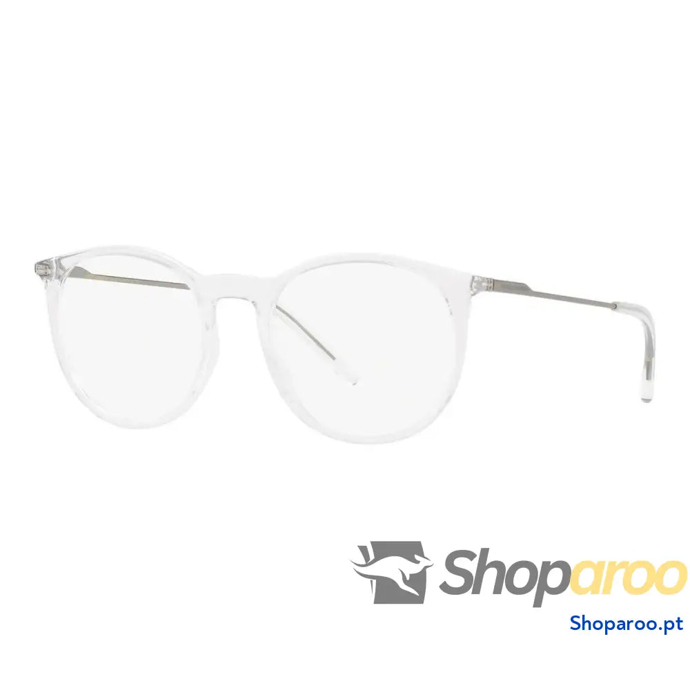 Armação de Óculos Homem Dolce & Gabbana DIAGONAL CUT DG 5031