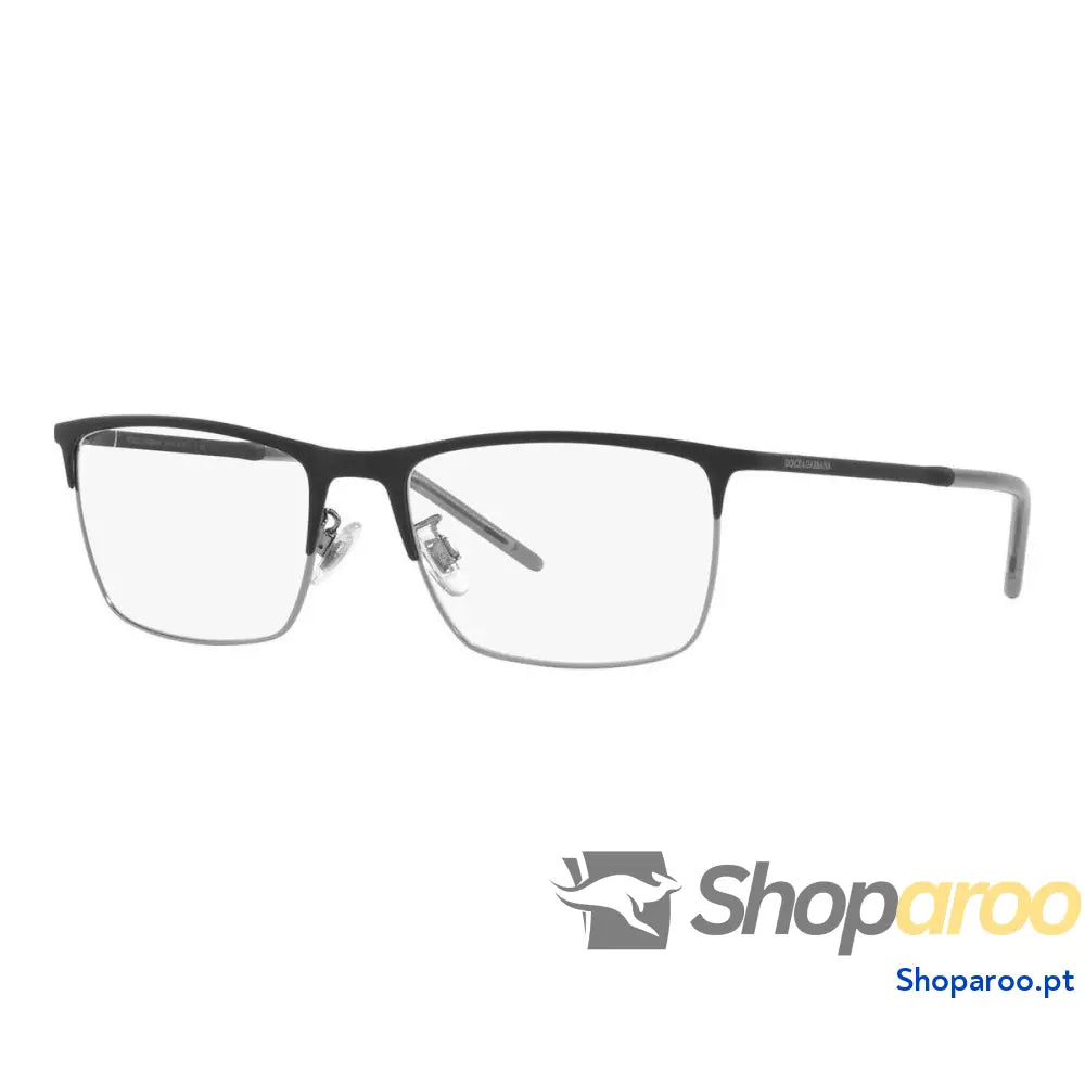 Armação de Óculos Homem Dolce & Gabbana MADISON DG CUP DG 1309