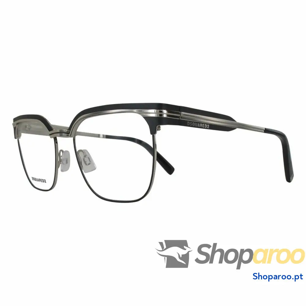 Armação de Óculos Homem Dsquared2 DQ5240-016-51