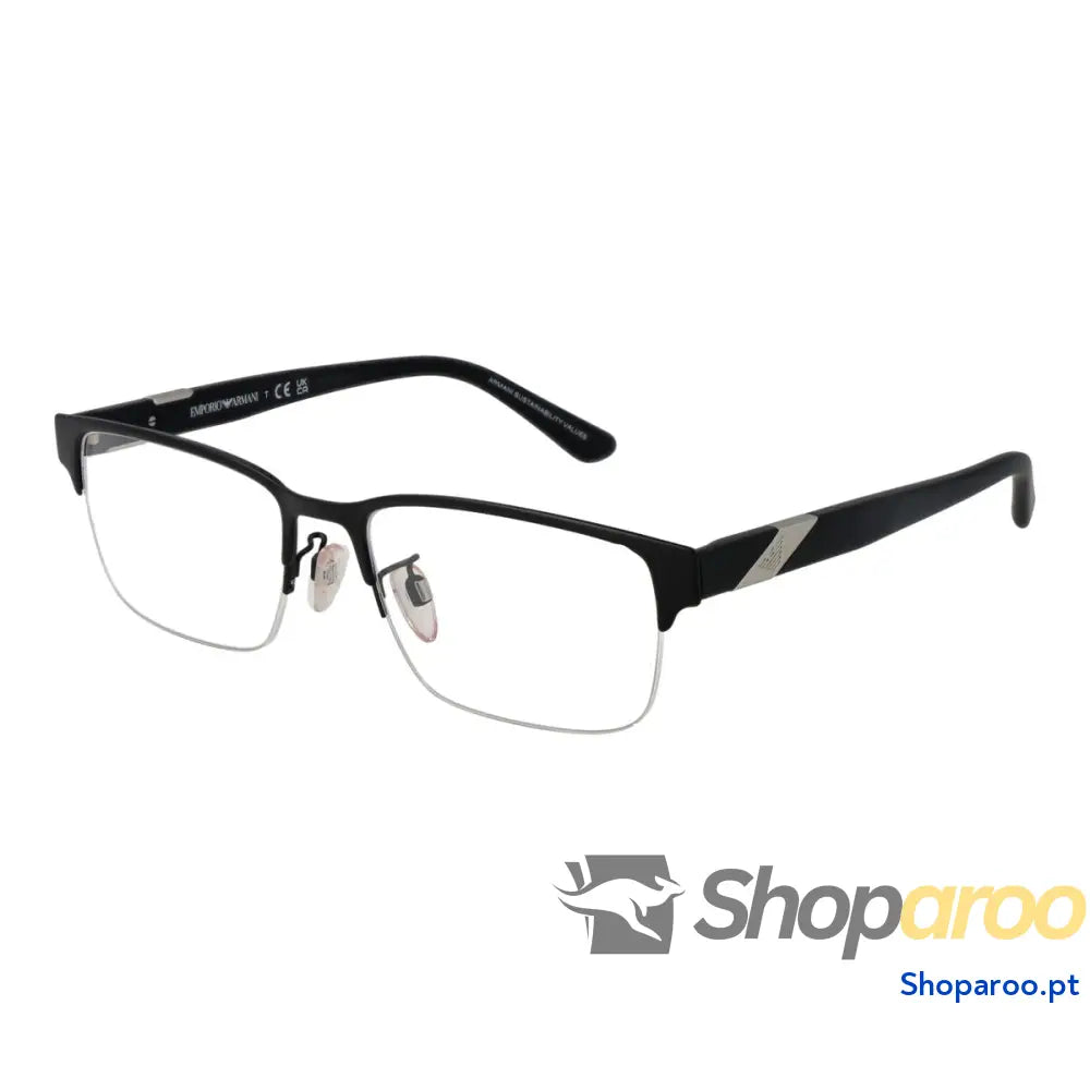 Armação de Óculos Homem Emporio Armani 0EA1129 553001