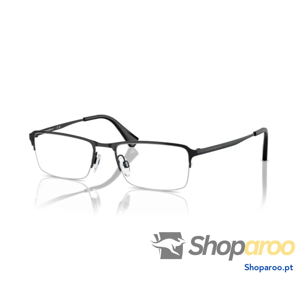 Armação de Óculos Homem Emporio Armani EA 1044TD
