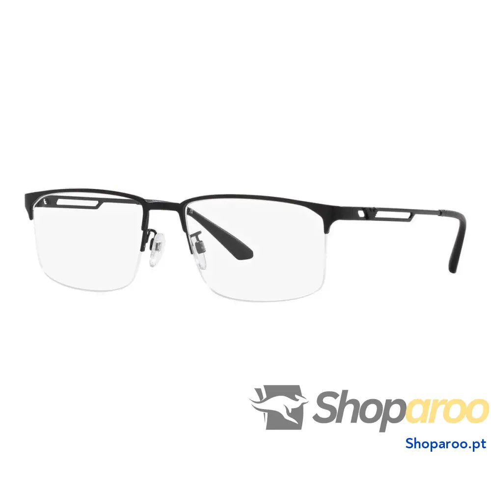 Armação de Óculos Homem Emporio Armani EA 1143