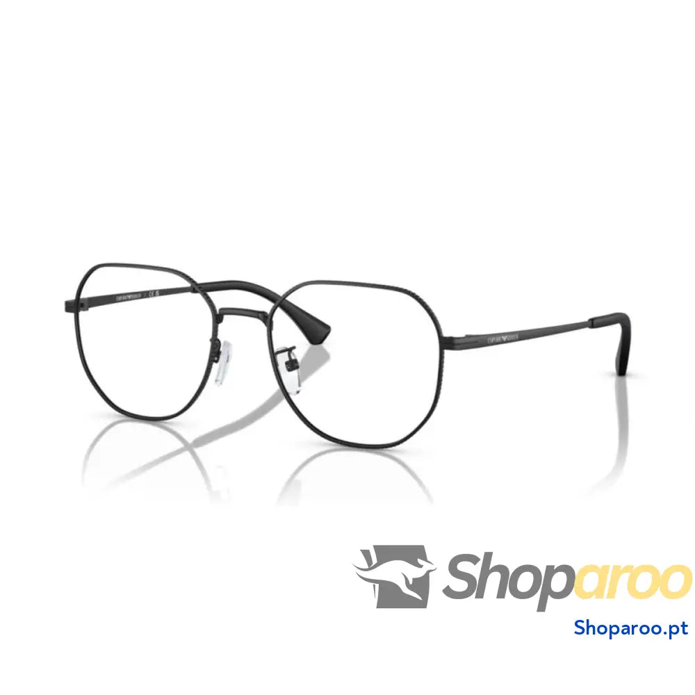Armação de Óculos Homem Emporio Armani EA 1154D