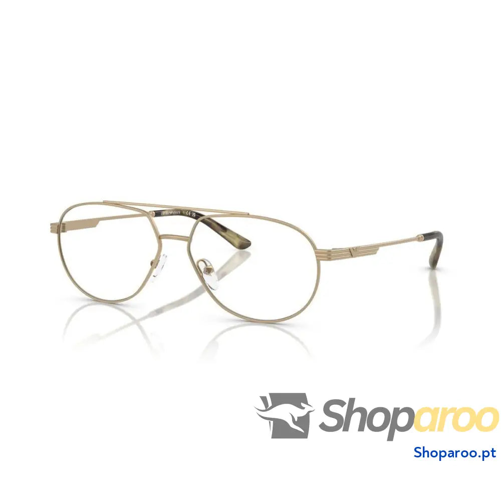 Armação de Óculos Homem Emporio Armani EA 1165
