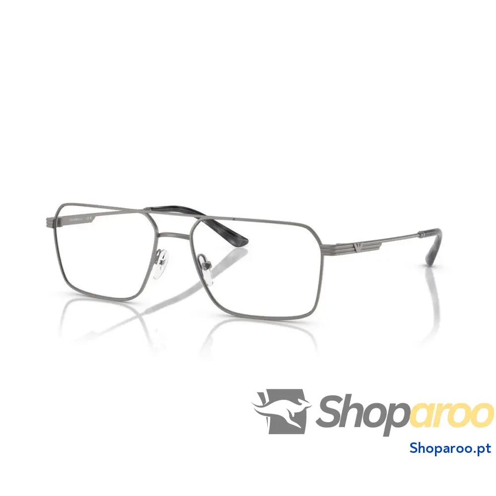 Armação de Óculos Homem Emporio Armani EA 1166