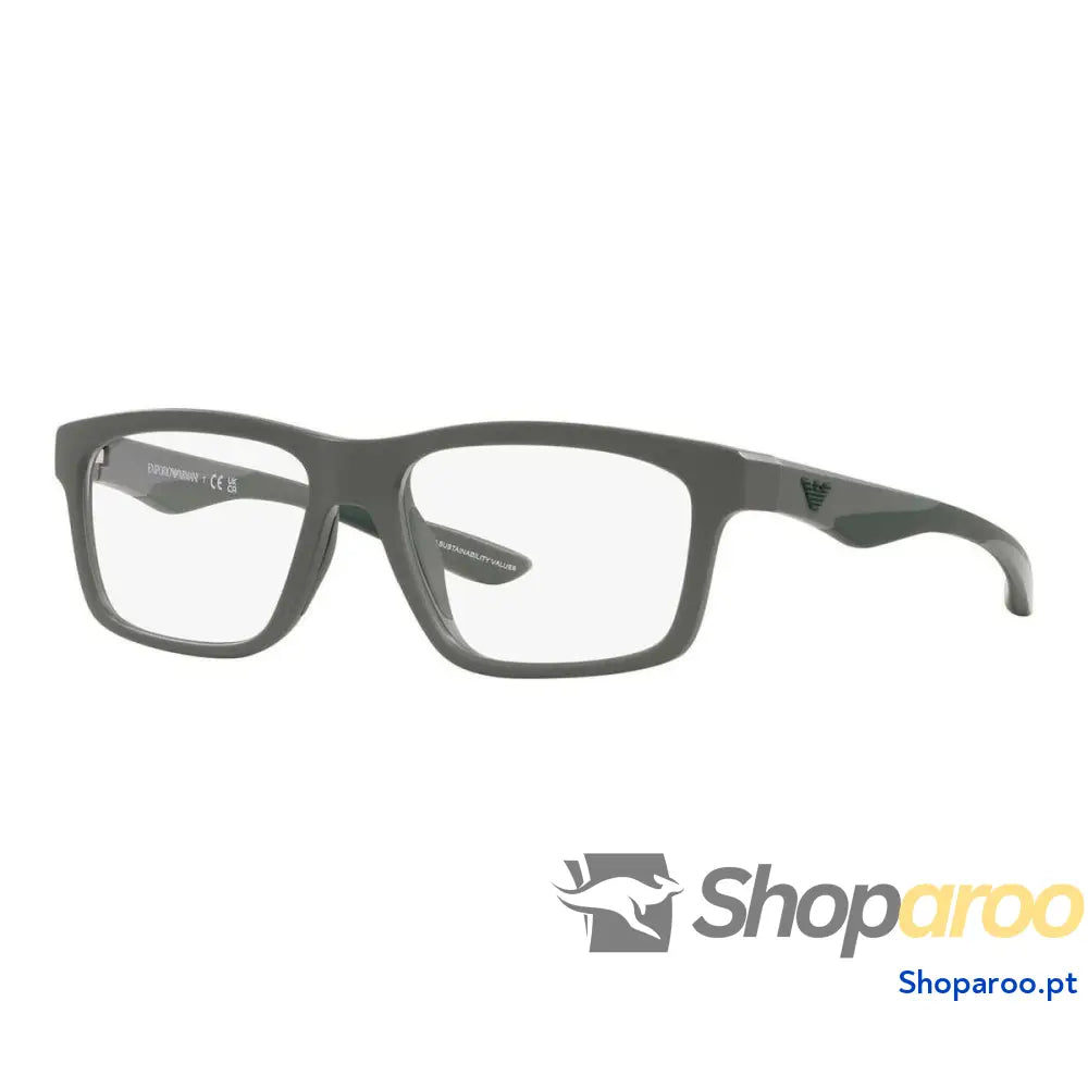 Armação de Óculos Homem Emporio Armani EA 3220U
