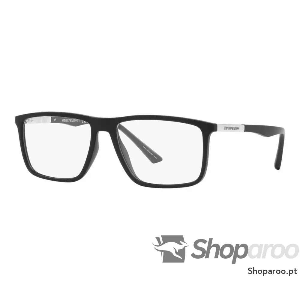 Armação de Óculos Homem Emporio Armani EA 3221