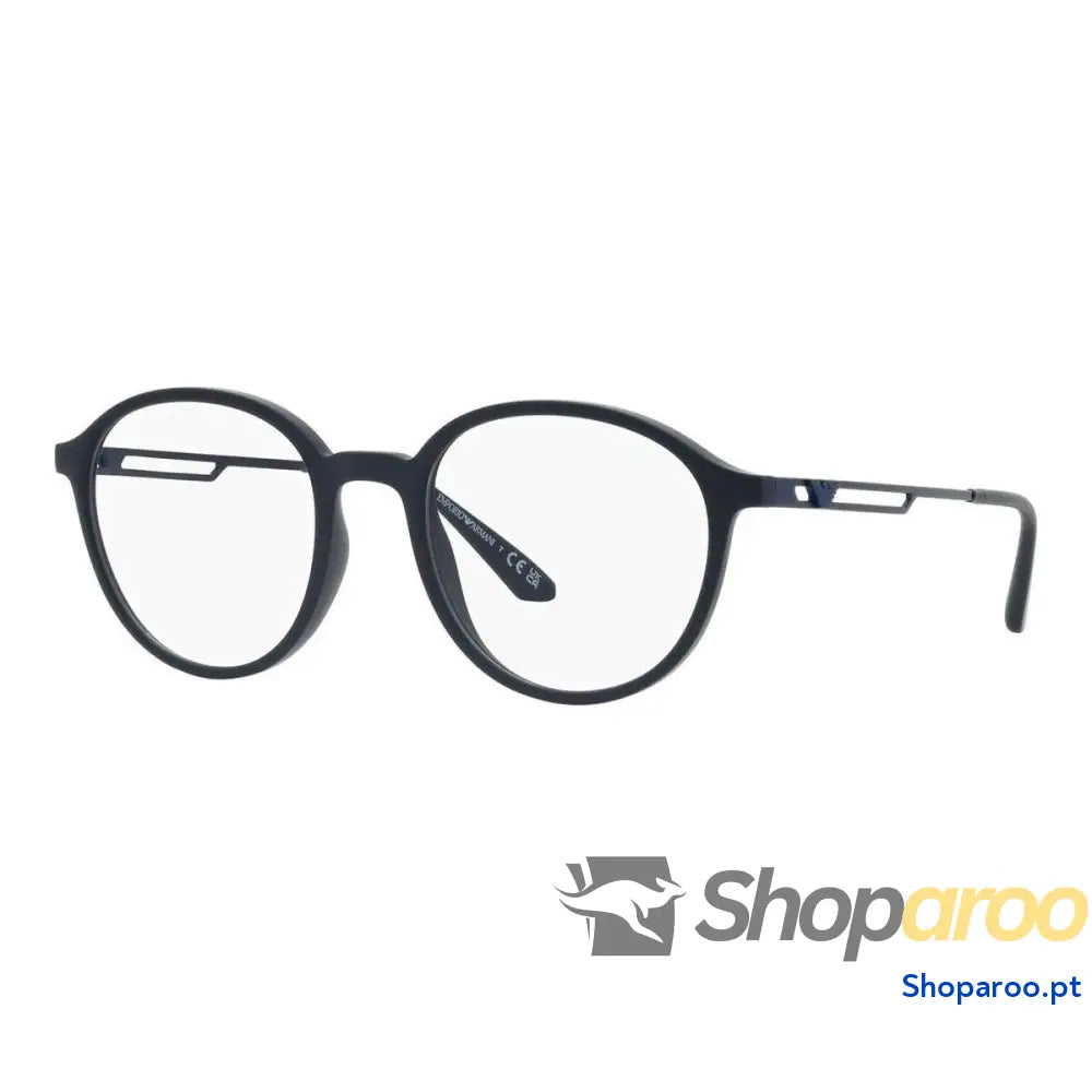 Armação de Óculos Homem Emporio Armani EA 3225