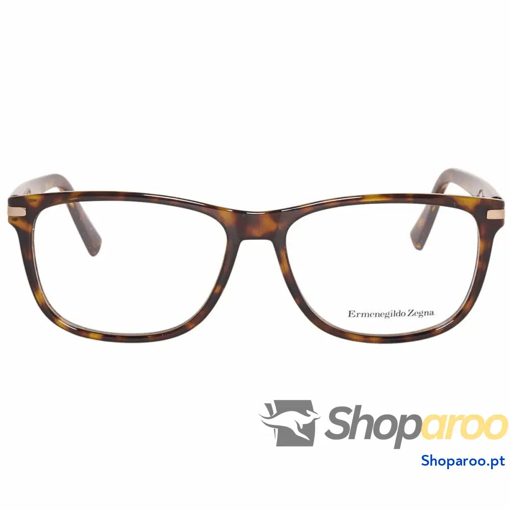 Armação de Óculos Homem Ermenegildo Zegna EZ5005 55052