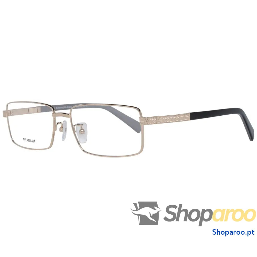 Armação de Óculos Homem Ermenegildo Zegna EZ5094-D 57032