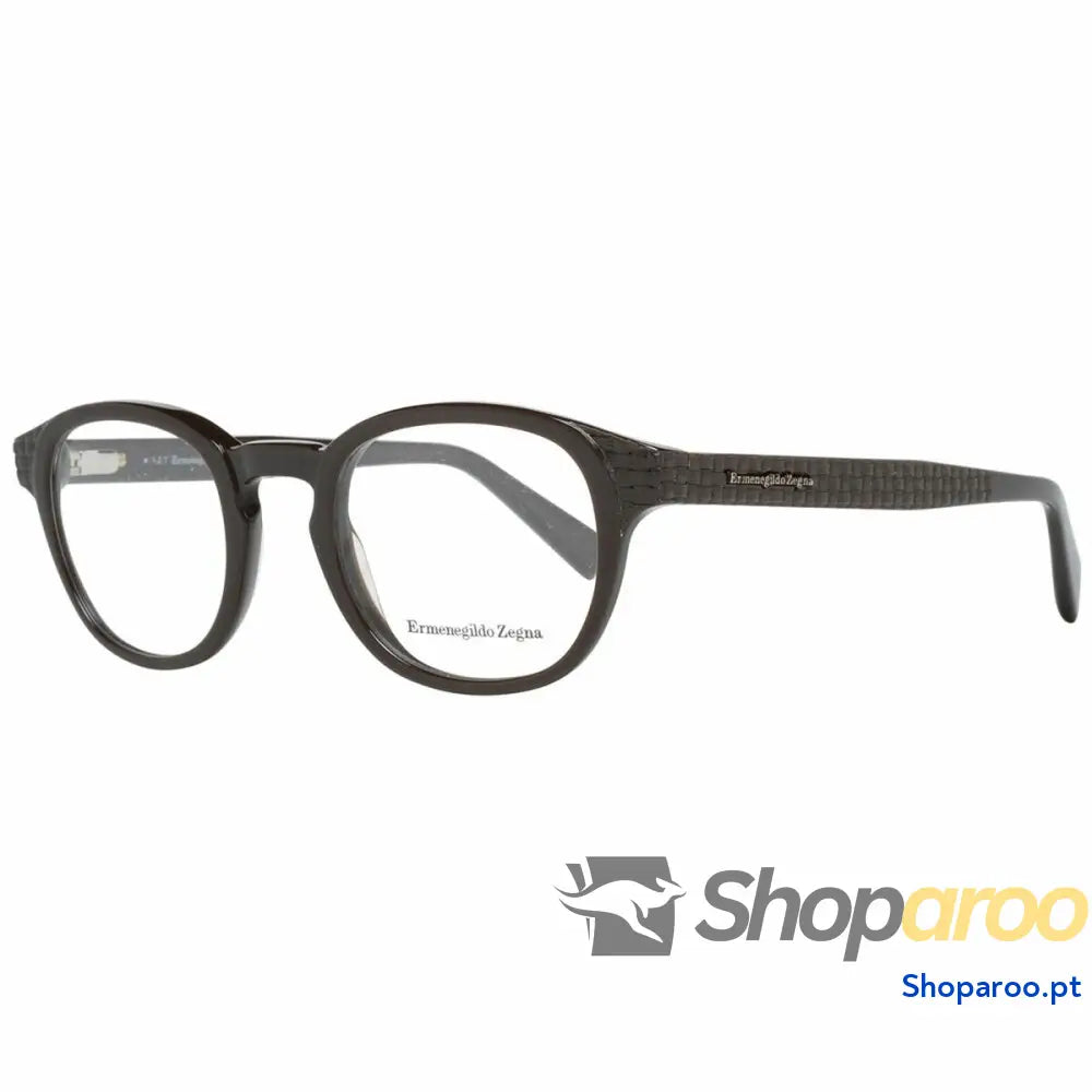 Armação de Óculos Homem Ermenegildo Zegna EZ5108 48050