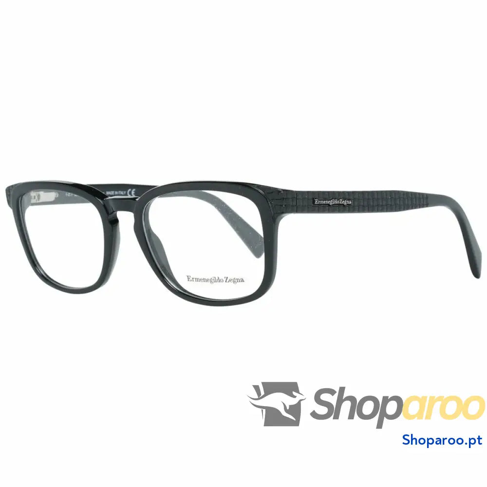 Armação de Óculos Homem Ermenegildo Zegna EZ5109 52001