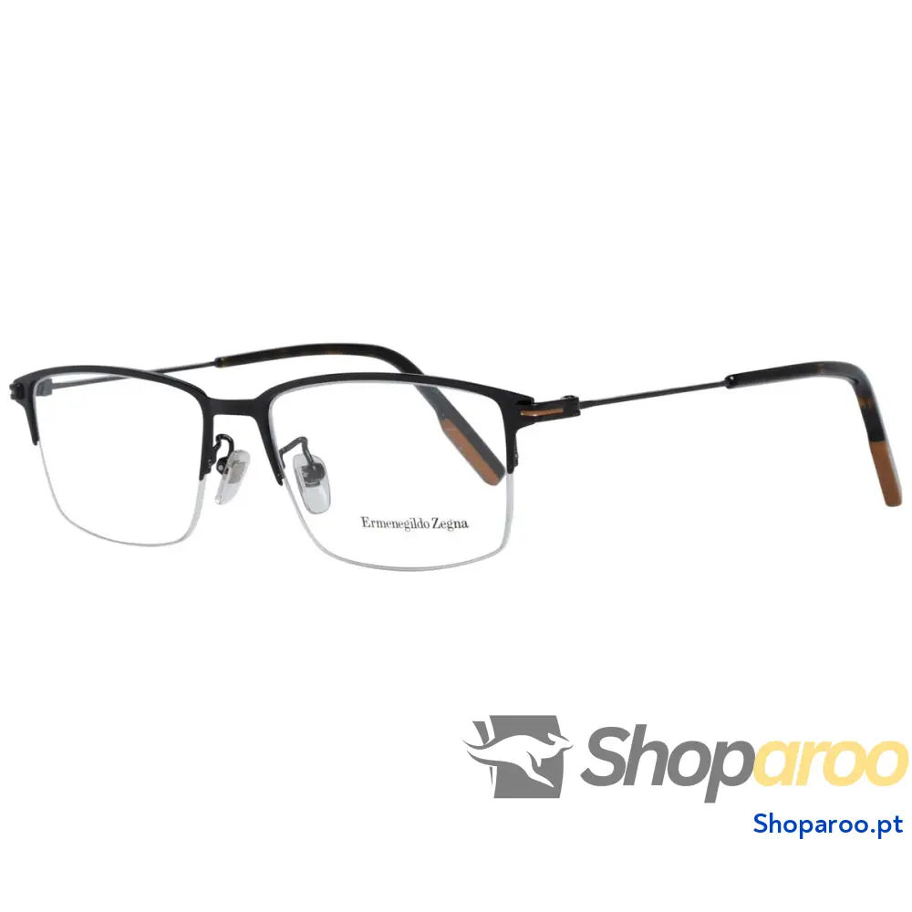 Armação de Óculos Homem Ermenegildo Zegna EZ5155-D 55002