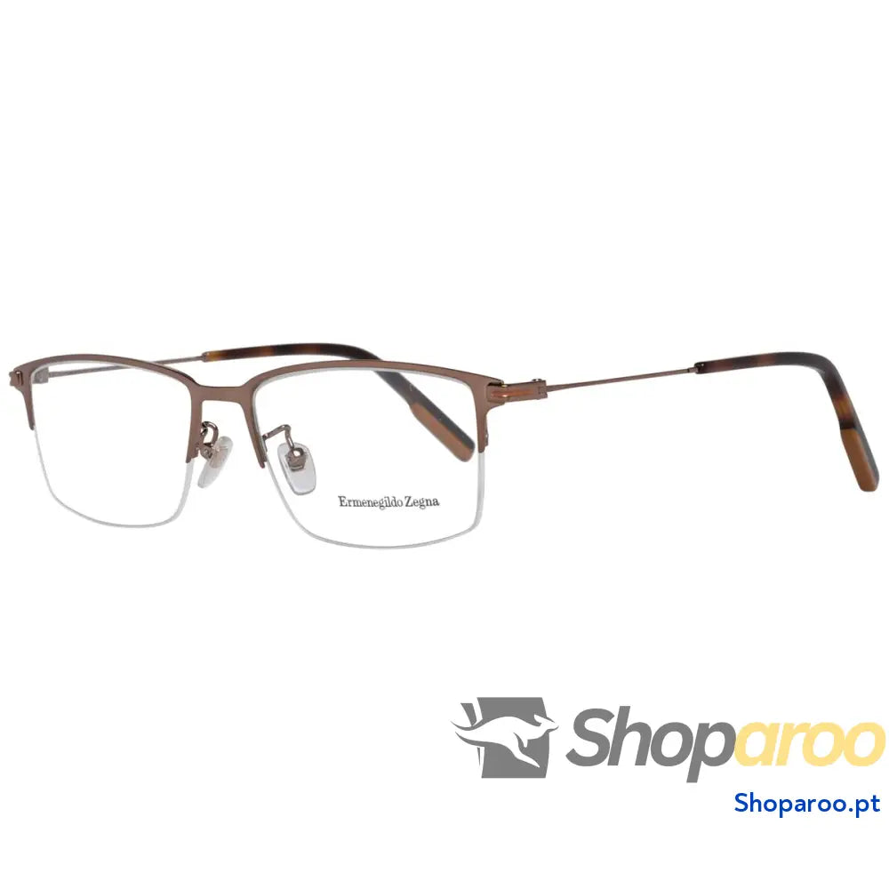Armação de Óculos Homem Ermenegildo Zegna EZ5155-D 55036