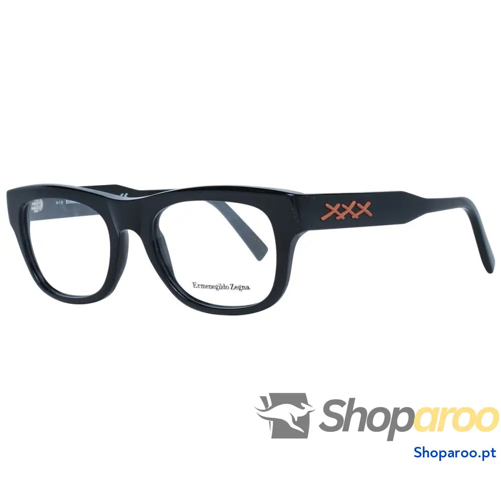 Armação de Óculos Homem Ermenegildo Zegna EZ5157 53001