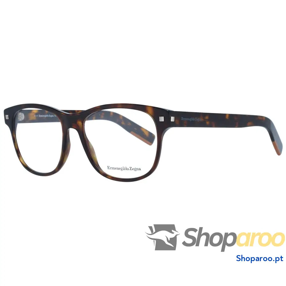 Armação de Óculos Homem Ermenegildo Zegna EZ5158 54052
