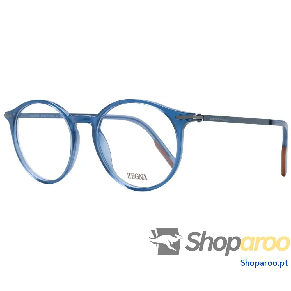 Armação de Óculos Homem Ermenegildo Zegna EZ5171 51090