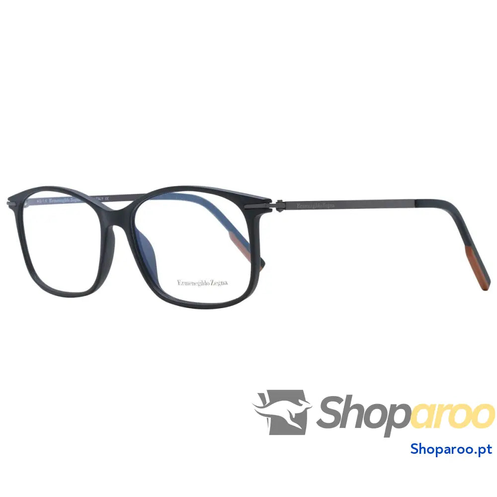 Armação de Óculos Homem Ermenegildo Zegna EZ5172 58002
