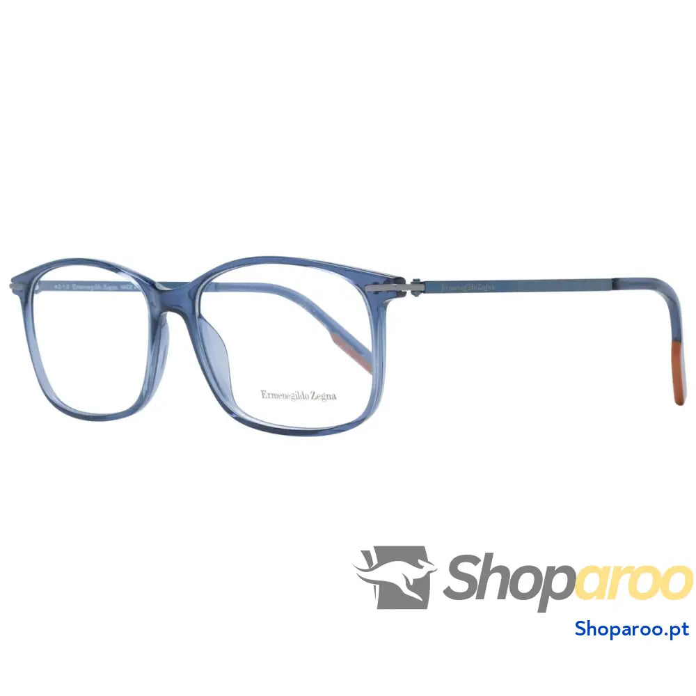Armação de Óculos Homem Ermenegildo Zegna EZ5172 5890A