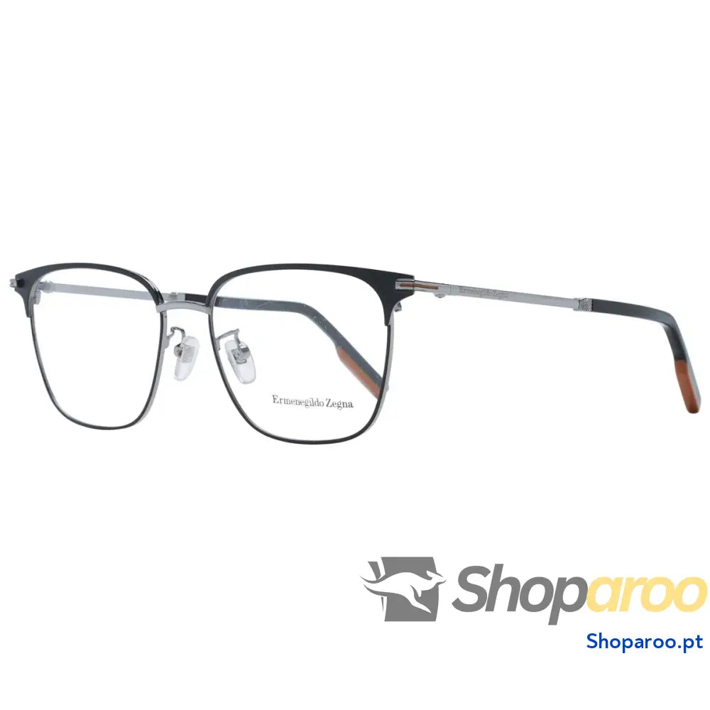 Armação de Óculos Homem Ermenegildo Zegna EZ5200-D 54002