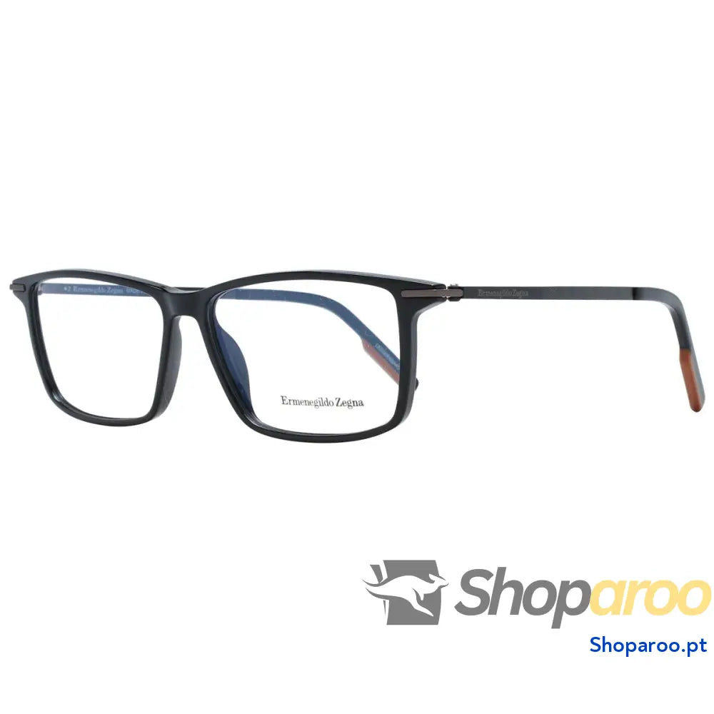 Armação de Óculos Homem Ermenegildo Zegna EZ5204 58001