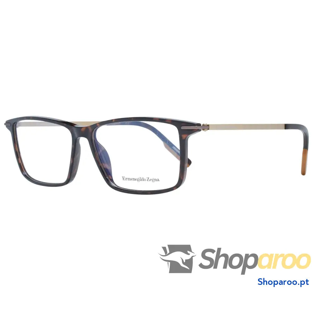 Armação de Óculos Homem Ermenegildo Zegna EZ5204 58052