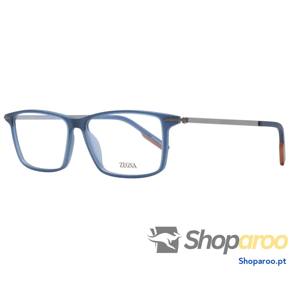 Armação de Óculos Homem Ermenegildo Zegna EZ5204 58090