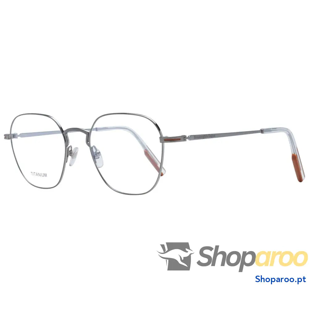 Armação de Óculos Homem Ermenegildo Zegna EZ5207 50016