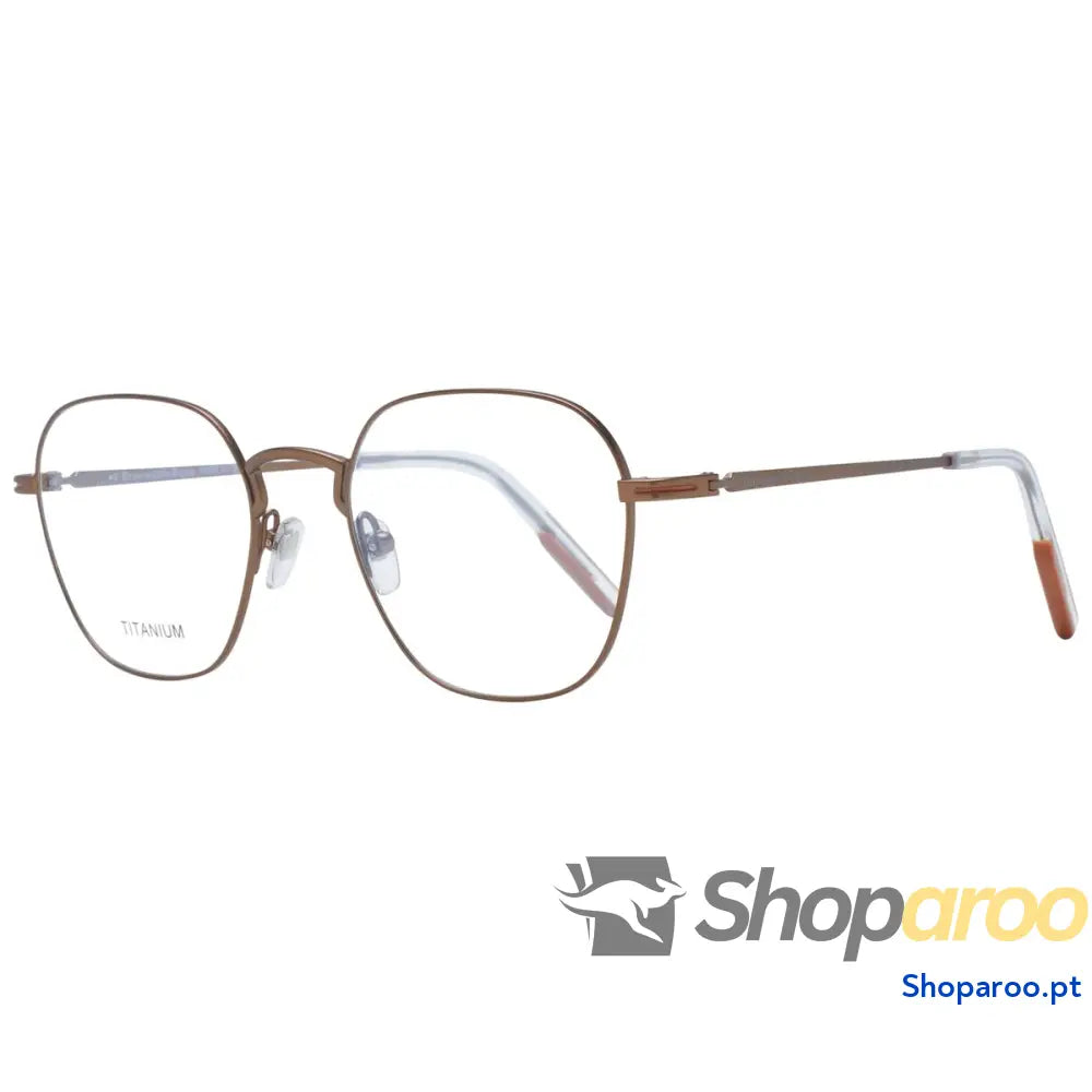 Armação de Óculos Homem Ermenegildo Zegna EZ5207 50036
