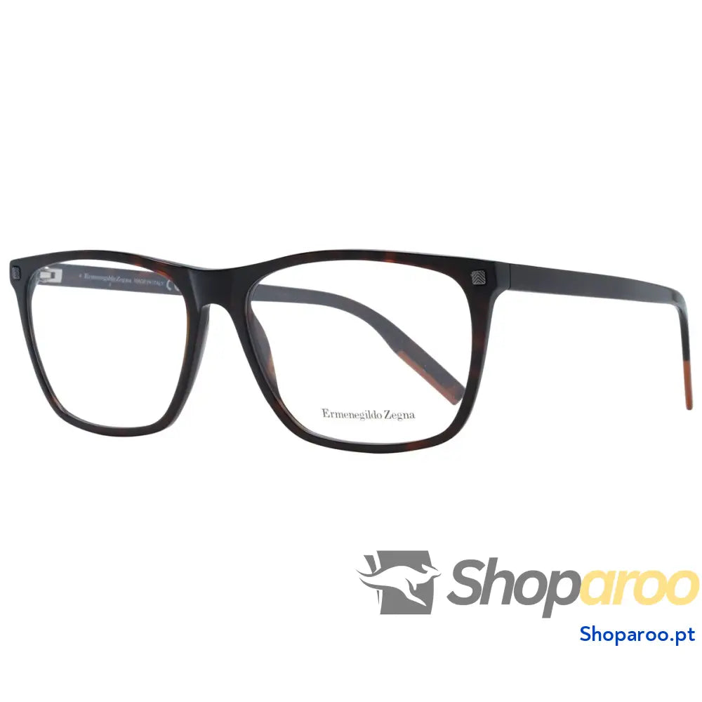Armação de Óculos Homem Ermenegildo Zegna EZ5215 58052