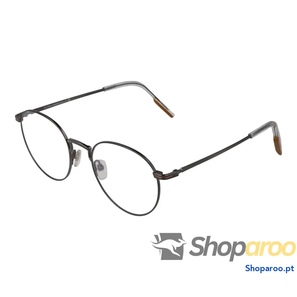 Armação de Óculos Homem Ermenegildo Zegna EZ5221 51008