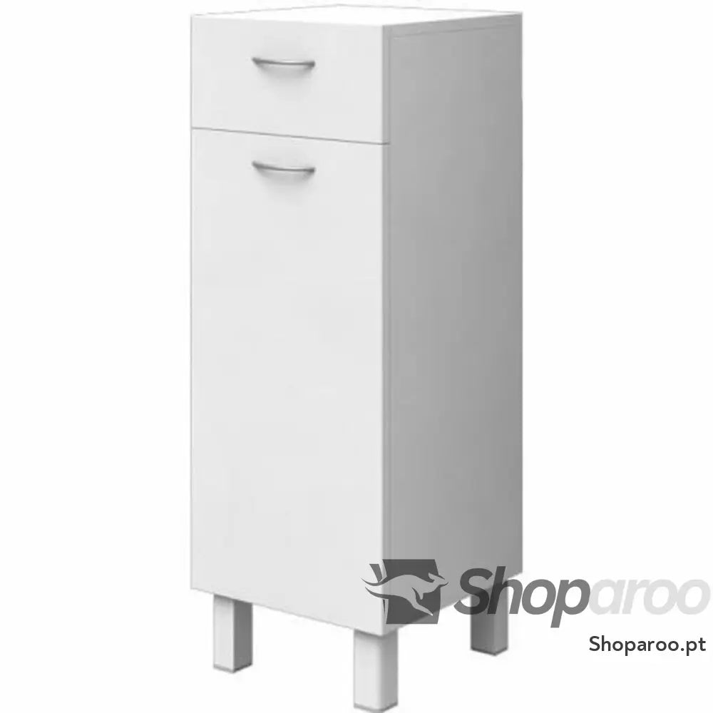 Armário 75 x 29 29,4 cm Branco 30