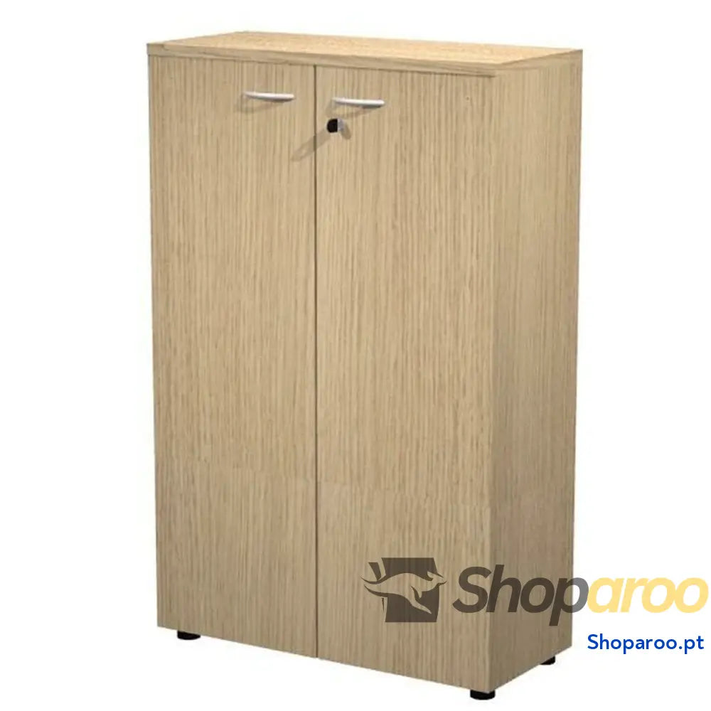 Armário Artexport PRESTO Eik Melamina 80 x 35 120 cm